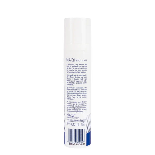 NAQI Body Care 100ml - Image 2