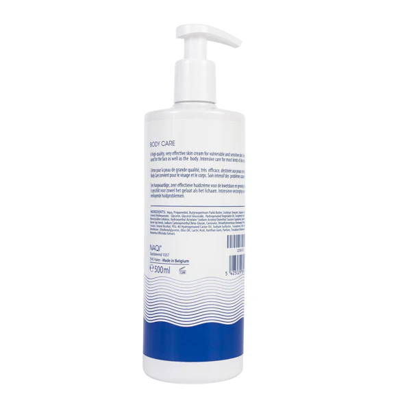 NAQI Body Care 500ml - Image 2