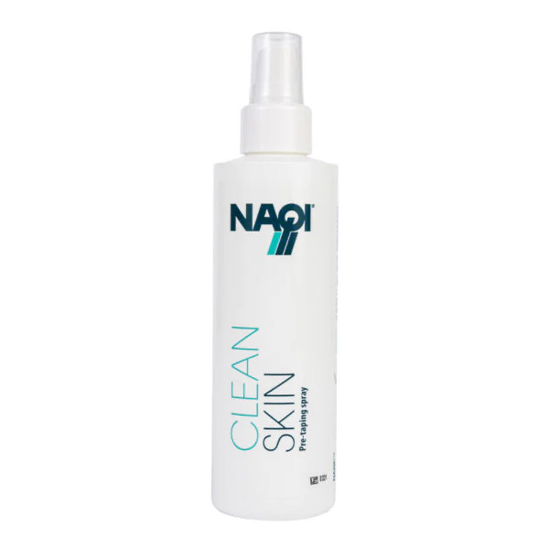 NAQI Clean Skin Spray 200ml