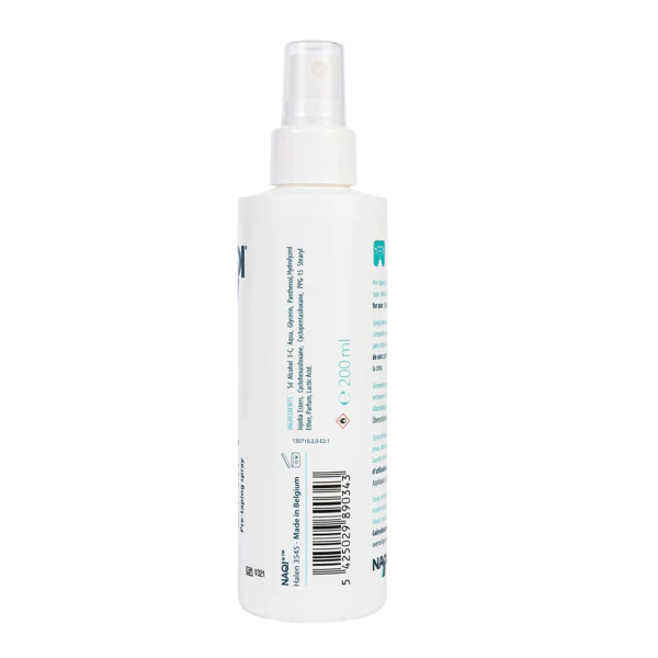 NAQI Clean Skin Spray 200ml - Image 2