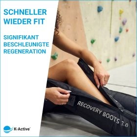 K-Active Recovery Boots 3.0 - Image 3