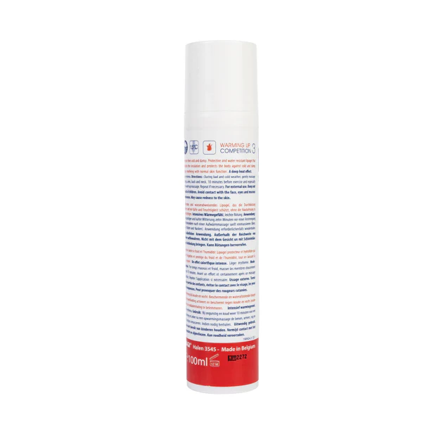 NAQI Warming Up Competition 3 -100ml - Image 2