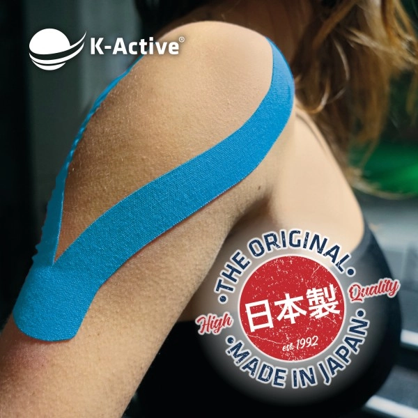 K-Active® Tape Classic 7,5 cm * 4 τεμ. - Image 3