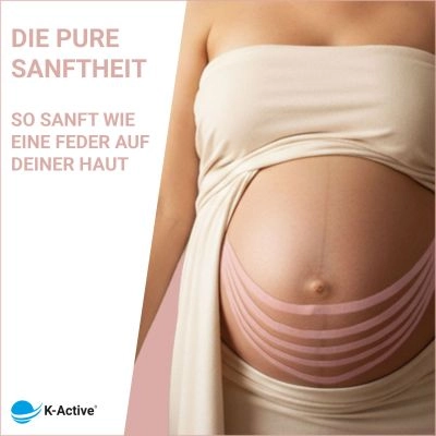 K-Active® Tape Gentle Sensitive *6 - Image 5