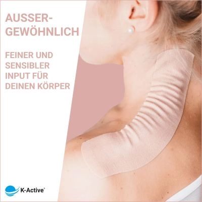 K-Active® Tape Gentle Sensitive *6 - Image 4