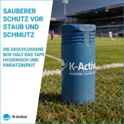 K-Active® Tape-Box - Image 2
