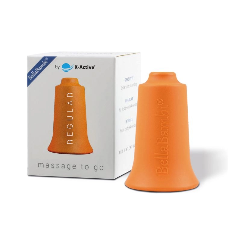 BellaBambi® by K-Active® REGULAR VITALITY Orange